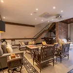 Stayvista At Ekant - 3Bhk With Private Pool In Amritsar