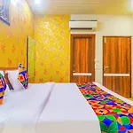 Fabhotel Kd Inn