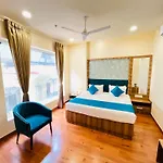 Hotel The Orchid Tree Amritsar - Walking From Golden Temple