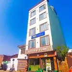Fabhotel Kd Inn