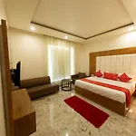 Comfort Hotel Amritsar