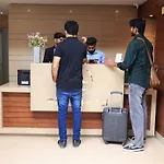 Sagar Hotel Just 5 Min From Golden Temple