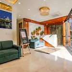 Fabhotel Punjab Pride - Near Golden Temple