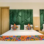 Fabhotel Punjab Pride - Near Golden Temple