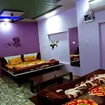 Blue Eye Backpackers Hostel