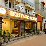Hotel Heritage Homes - 50 Meters From Golden Temple