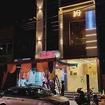 Hotel O Mg Hotel