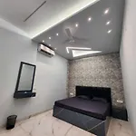 Hotel O Mg Hotel