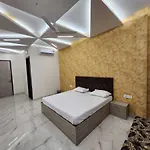 Hotel O Mg Hotel