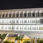 Hotel Kumar International