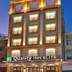 Quality Inn Elite, Amritsar