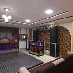 Fabhotel Prime Taj Castle