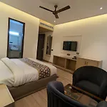 Hotel City Castle