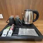 Hotel Rt Residency