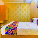 Hotel Rt Residency