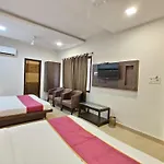 Hotel The Grandpark