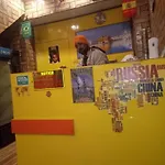 Wow Backpackers Hostels