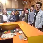 Wow Backpackers Hostels