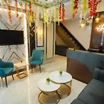 Hotel Ammison Inn & Suites