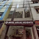 Hotel Akaal Heights Walking From Golden Temple