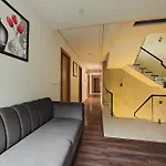 Hotel Luxurio - In-House Barista Cafe, Near Golden Temple Amritsar