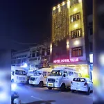 Hotel Royal Villa
