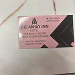 The Abhay Inn