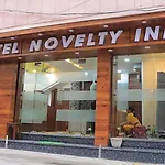 Hotel Novelty Inn