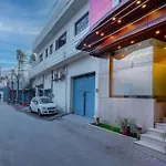 Hotel Sallow Grand