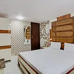 Mishra Residency