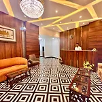 Hamilton Hotel & Resort, Near Golden Temple Parking Amritsar With Swimming Pool