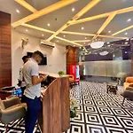 Hamilton Hotel & Resort, Near Golden Temple Parking Amritsar With Swimming Pool