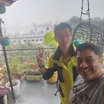 4N Homestay- Golden Temple View