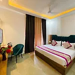 Hotel Dream Town By Apple Hotels
