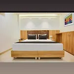 Hotel Midway #Top Rated #Most Awarded #Prime Location #Luxury Rooms #Parking #Rooftop Cafe