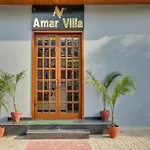 Collection O Amar Villa