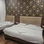 Jk Residency
