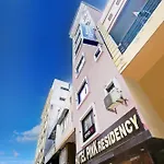 Hotel O Pink Residency