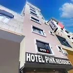 Hotel O Pink Residency