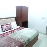Mannat Guest House And Pg