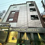 Golden Gsc Hotel