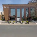 Sterling Borderland Amritsar