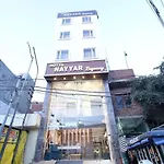 Hotel Nayyar Regency Near Bus Stand