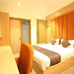 Hotel Nayyar Regency Near Bus Stand