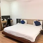 Hotel The Casa Grand - A Four Star Luxury Hotel In Amritsar