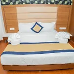 Hotel Grand Hridey- 20 Steps From Railway Station