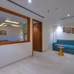 Treehouse London Street Amritsar