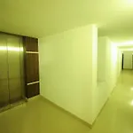 Hotel Hkj Residency