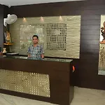 Hotel Milan Palace