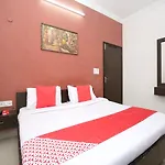 Oyo 12972 Hotel Krishna Castle